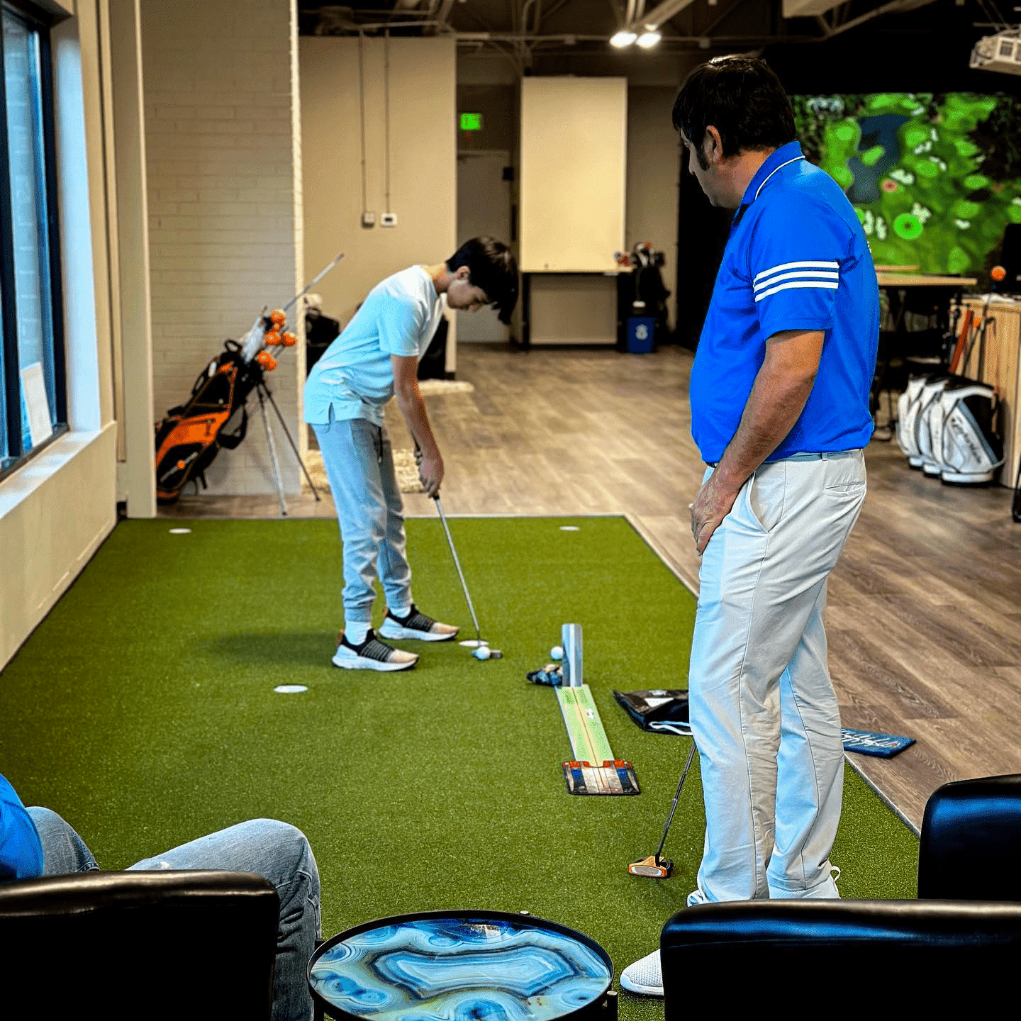 Peak Golf Academy - Photo 2